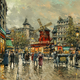 Illustration for article titled Some Thoughts On Paris After Two(Long) Days